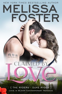 The Ryders book cover 2
