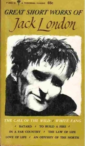 Great Short Works of Jack London book cover