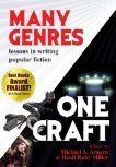 Many Genres, One Craft book cover