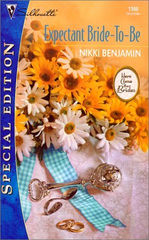 Here Comes The Brides book cover 2
