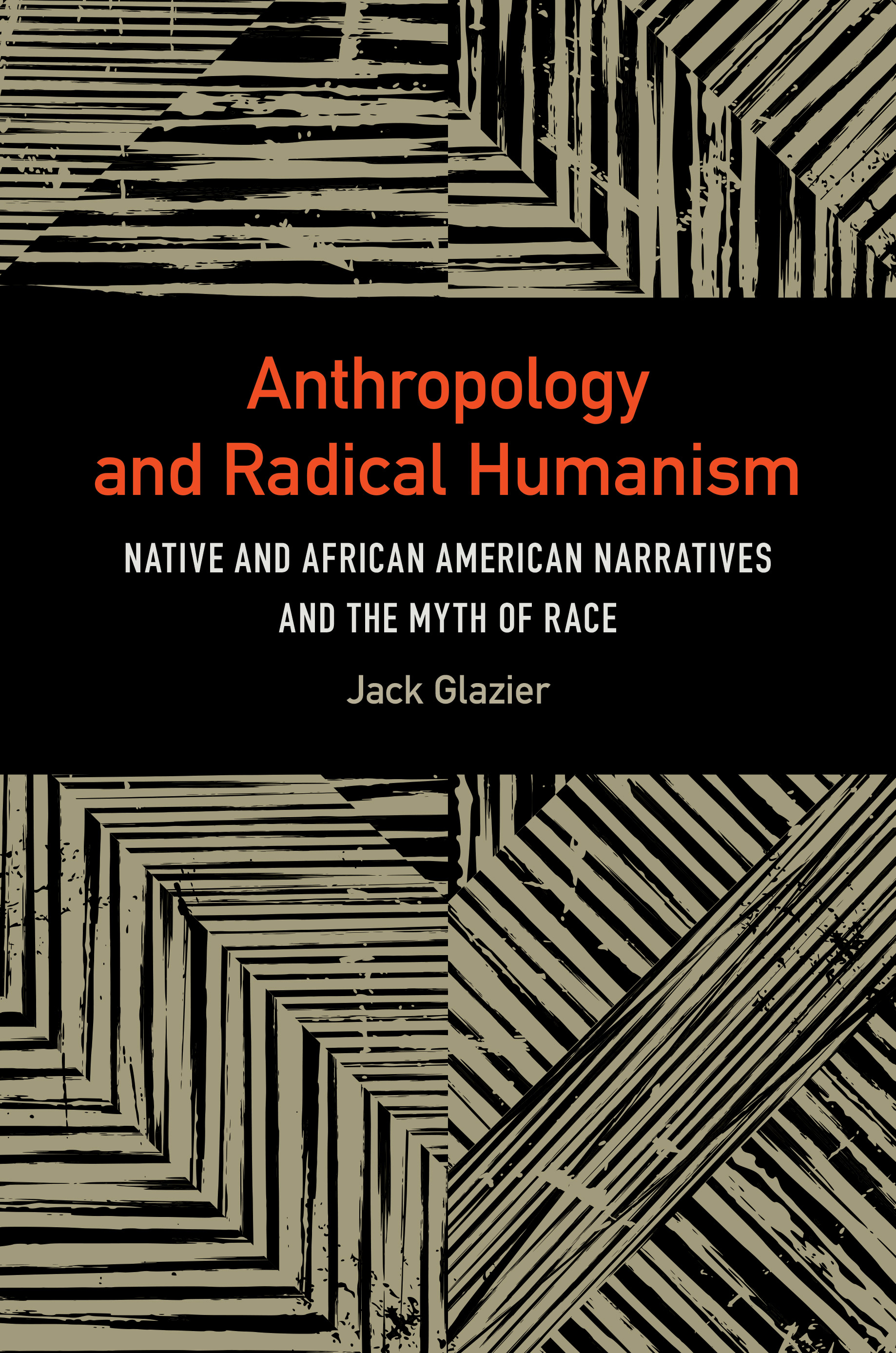 Anthropology and Radical Humanism book cover