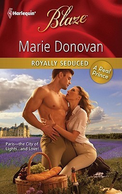 A Real Prince book cover 2