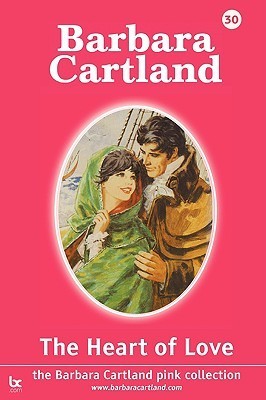 The Heart of Love book cover