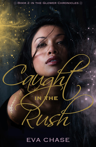 Demons of Fame book cover 2
