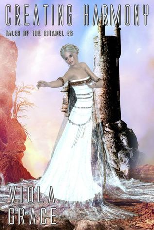 Creating Harmony book cover