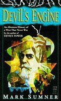 Devil's Engine book cover