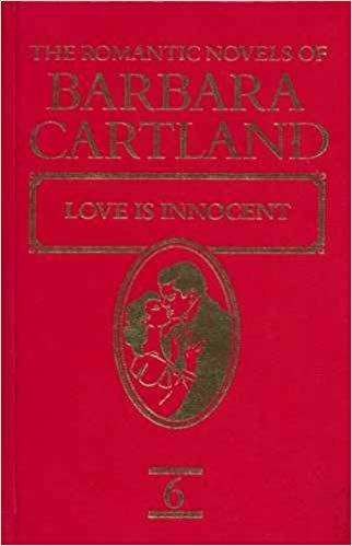 Love is Innocent book cover