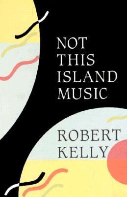 Not This Island Music book cover