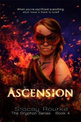 Ascension book cover