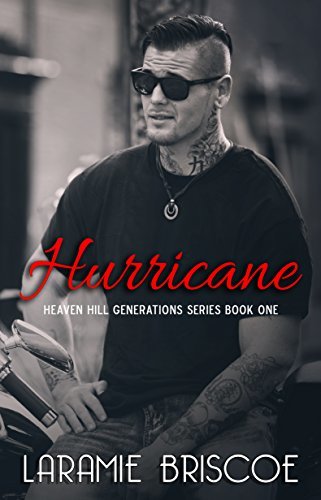 Heaven Hill Generations book cover 1