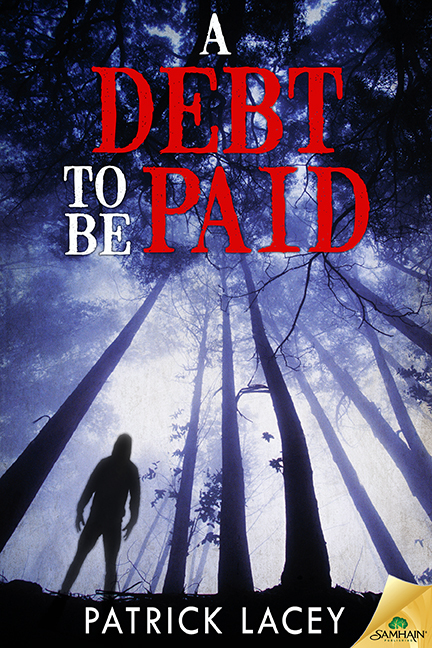 A Debt to be Paid book cover