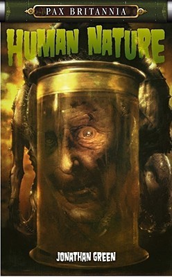 Pax Britannia book cover 3