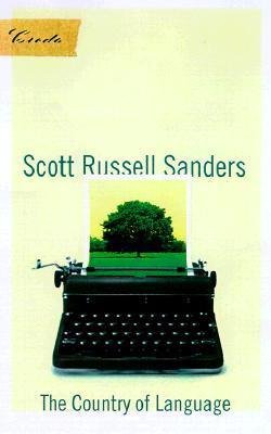 The Country of Language book cover