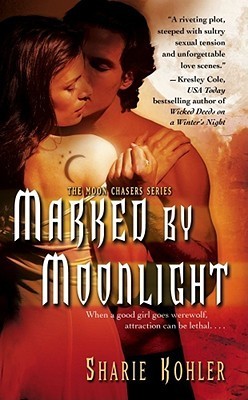 Moon Chasers book cover 1