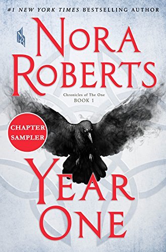 Year One book cover