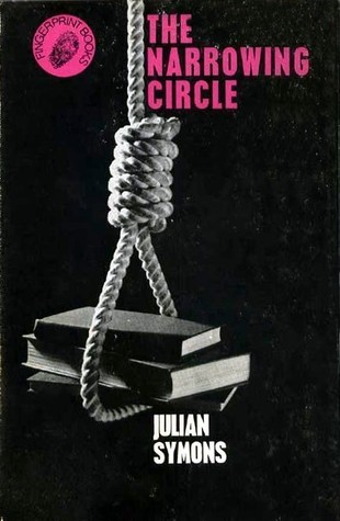 Inspector Crambo book cover 1