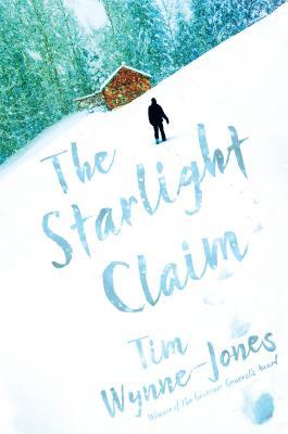 The Starlight Claim book cover