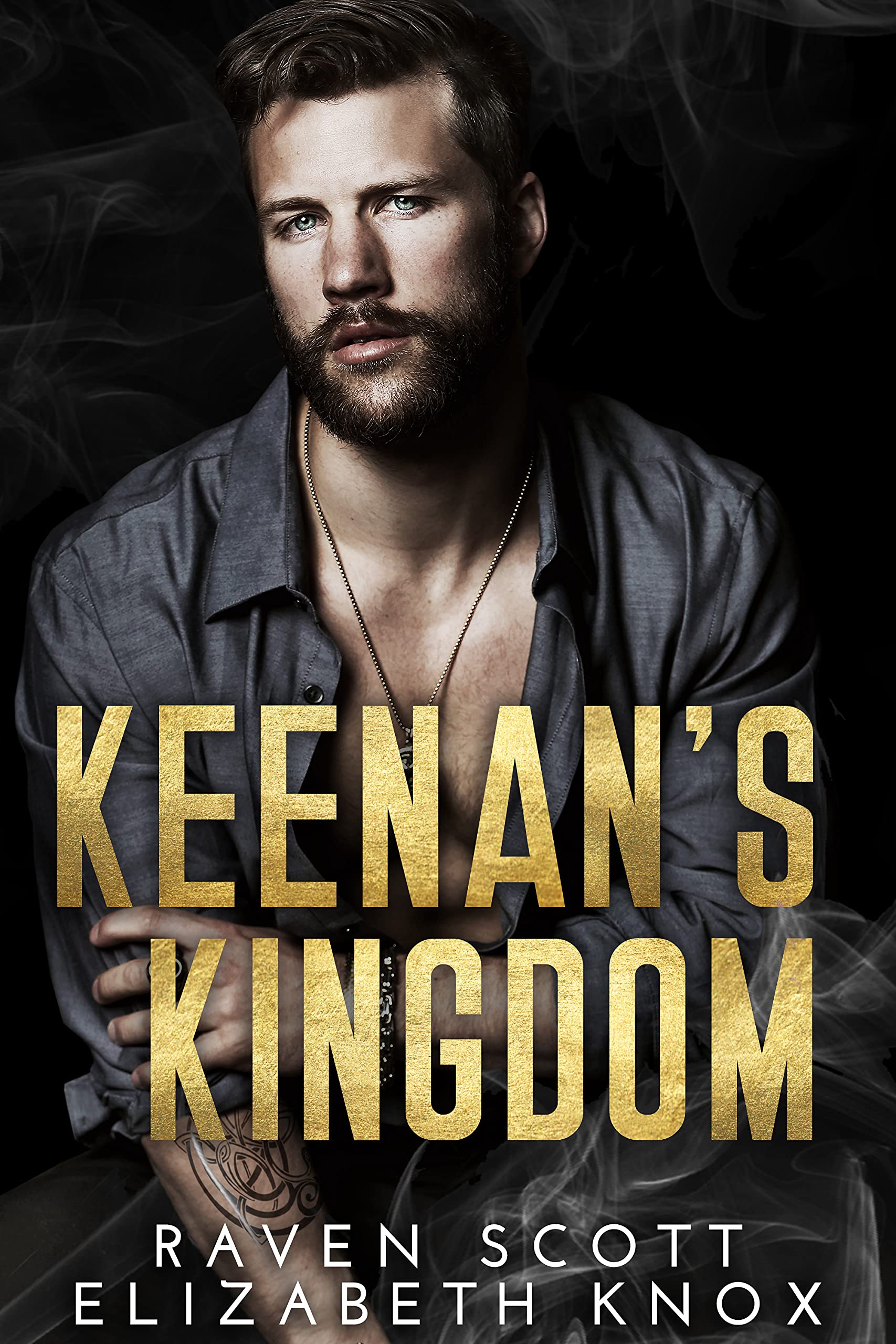 Mafia Heirs Gallaghers book cover 1