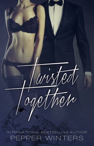 Twisted Together book cover