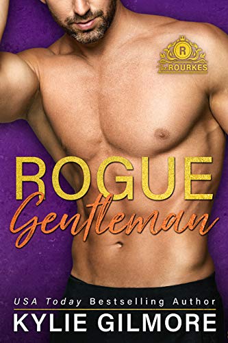 Rogue Gentleman book cover
