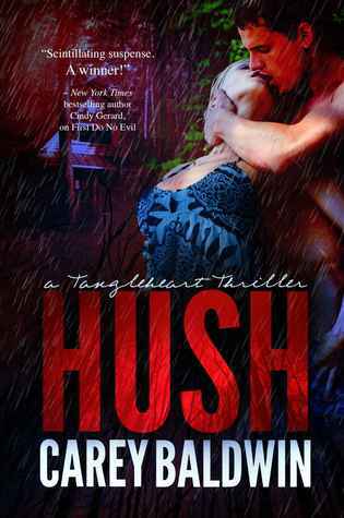 Tangleheart book cover 1