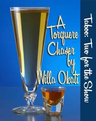 Taboo book cover 2