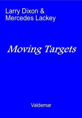 Moving Targets book cover