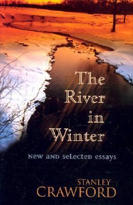 The River in Winter book cover