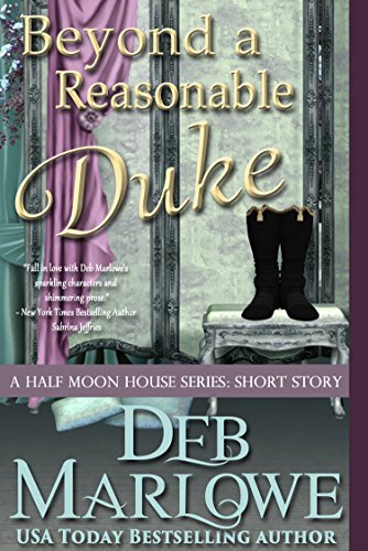 Beyond a Reasonable Duke book cover