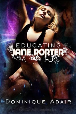 Jane Porter book cover 2