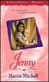 Jenny book cover