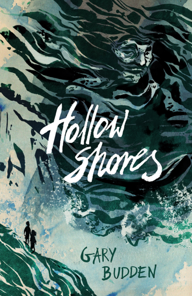 Hollow Shores book cover