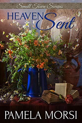 Small Town Swains book cover 1