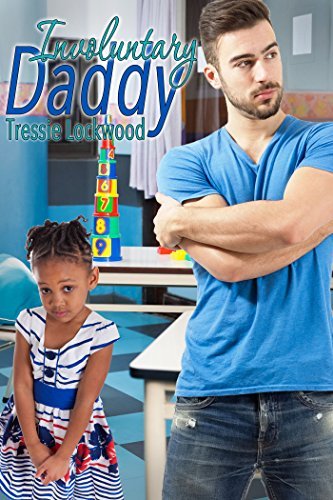 Involuntary Daddy book cover