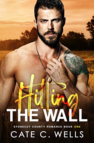 Hitting the Wall book cover