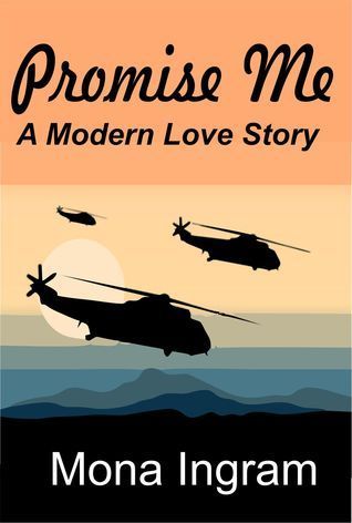 The Promise book cover
