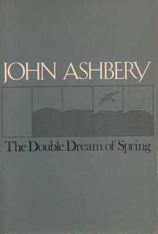 The double dream of spring book cover