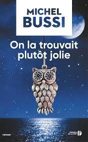 On la trouvait plutôt jolie book cover