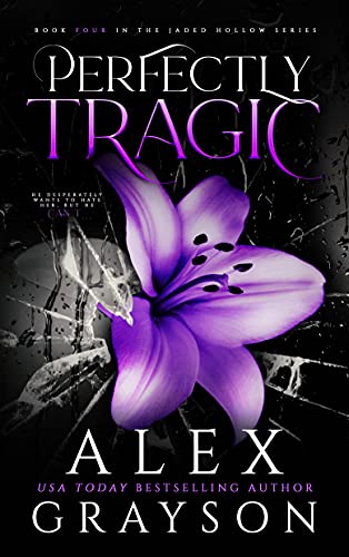 Perfectly Tragic book cover