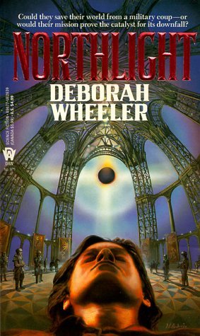 Northlight book cover