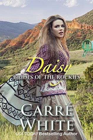 Brides of the Rockies book cover 3