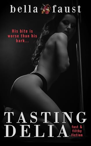 Tasting Delia book cover