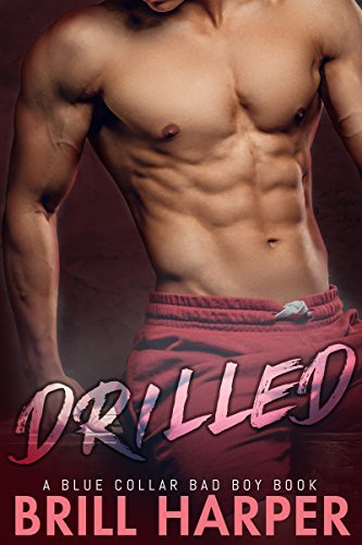 Blue Collar Bad Boys book cover 3