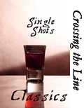 Crossing the Line book cover