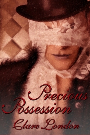 Precious Possession book cover