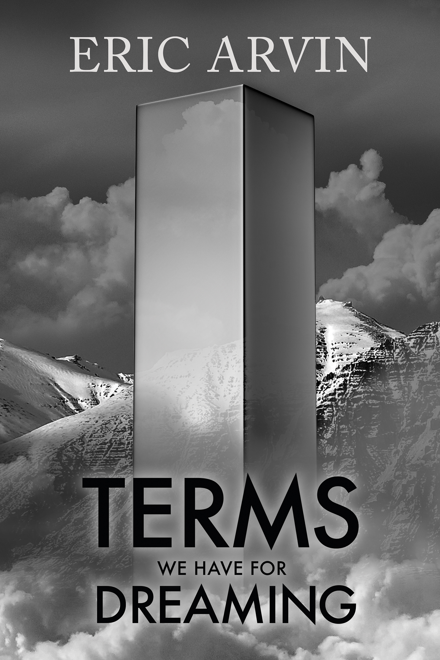 Terms We Have for Dreaming book cover