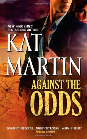 Against the Odds book cover