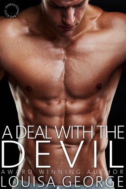 A Deal with the Devil book cover