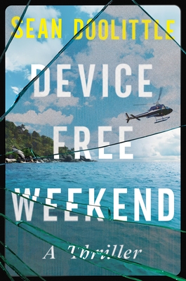 Device Free Weekend book cover