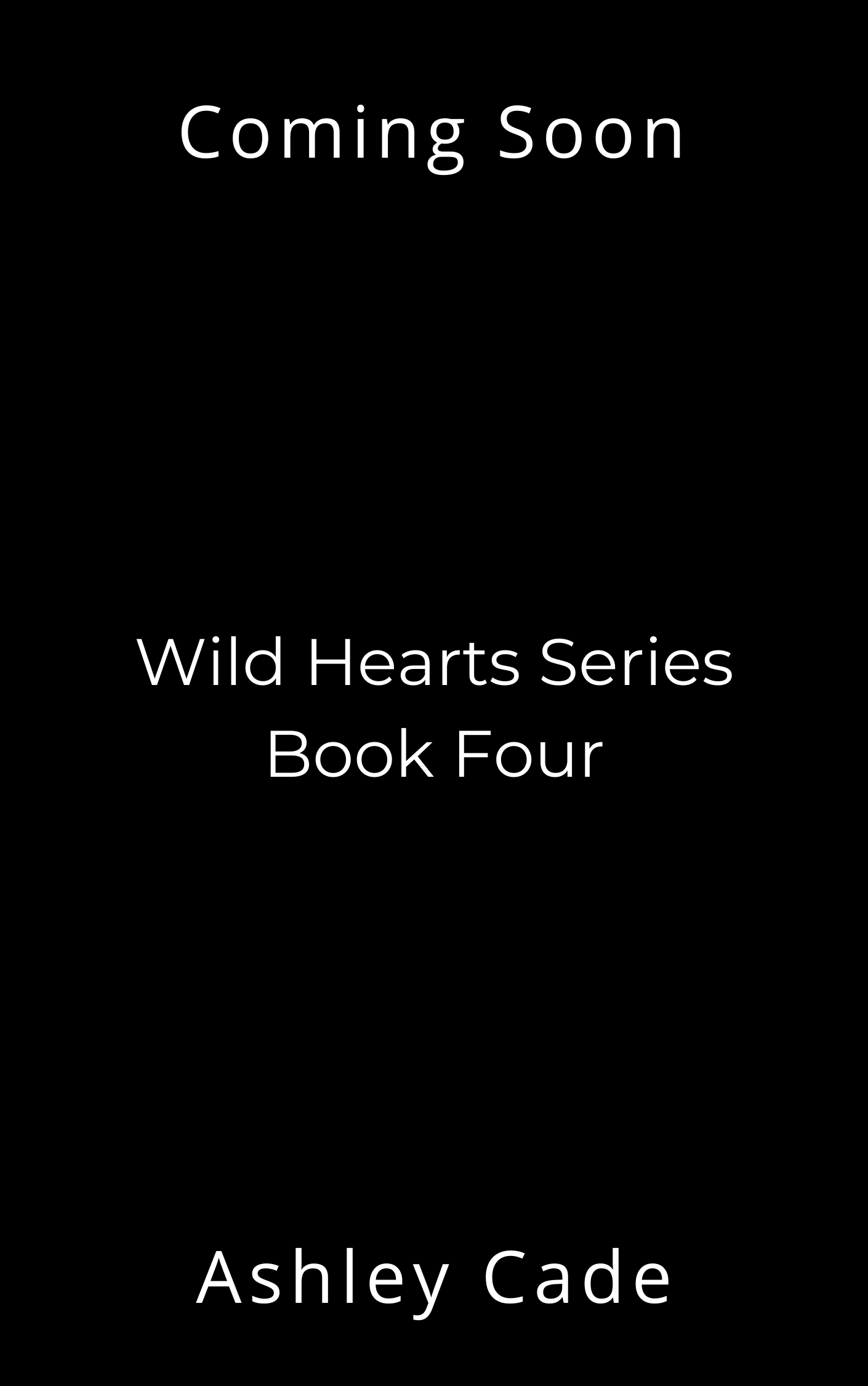 TBD book cover